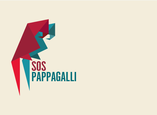 sos pappagalli